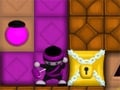 Ninja Painter 2 - Play it now at Coolmath Games