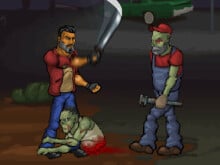 Tequila Zombies 2 online game