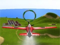 Sky Kings Racing online hra