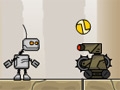 Crashbot online game
