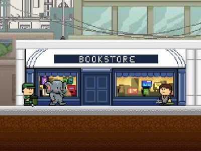 Shop Empire 2 oнлайн-игра