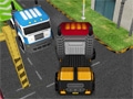 Ace Trucker online hra