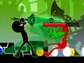 Stickman online game