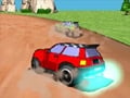 Drift Runners 3D oнлайн-игра