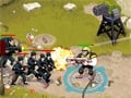 The Expendables 2 - Deploy and Destroy juego en línea