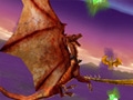 Dragon Attack online hra