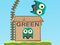 Monsters Packers online game