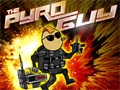 The Pyro Guy oнлайн-игра