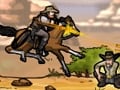 Gunshot Cowboy online game