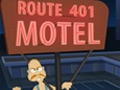 Route 401 Motel oнлайн-игра