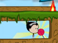 Lollipop Craze online hra