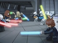 Lego Star Wars: the Quest for R2-D2 online hra