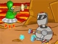 Alien Vs Robots The Conquest oнлайн-игра