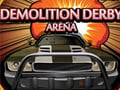 Demolition Derby Arena online hra