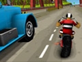 Wheels On Fire oнлайн-игра