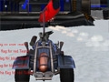 Turbo-Tanks 2 Multiplayer online game