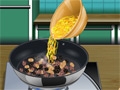 Mince Pies online game
