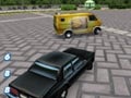 Parking Lot Derby online hra
