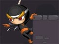 Ninja Game online hra