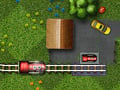 Railroad Shunting Puzzle 2 juego en línea