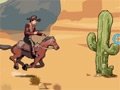 The Most Wanted Bandito online game