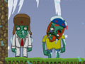 Zombie Exterminator Level Pack online hra