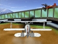 Airplane Road online game