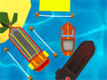 Boat Parking 3D online game