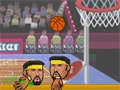 Sports Heads: Basketball online game