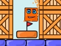 Jumping Box: Remake online hra