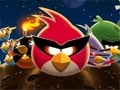 Angry Birds Space HD oнлайн-игра
