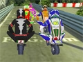 Mini Moto Racer online hra