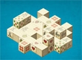 FruitJong Mahjong online hra