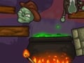 Zombies For Soup online hra