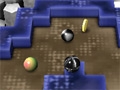 Xonix 3D - Levels Pack online hra