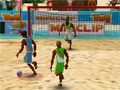 Beach Soccer juego en línea