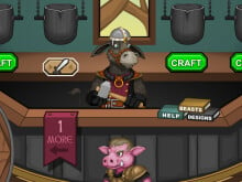 Louis the Pizza Man - Online Game - Play for Free