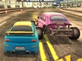 Downtown Drift juego en línea