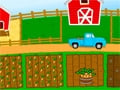 Farm Time online hra