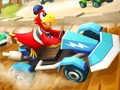 Go Kart Go! Nitro! online game