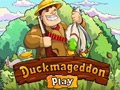 Duckmageddon juego en línea