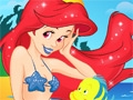 Ariel’s Aquatic Charm online hra