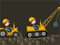 Buldozer Brothers online game