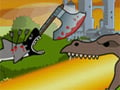 Sydney Shark - (Flash Game) #173 