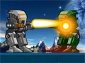 Super Mechs online hra