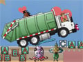 Toy Story Truck - 🕹️ Online Game | Gameflare.com