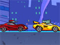 Spy Car online hra