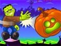 Hammering Halloween online game