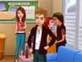 Naughty College Dorm oнлайн-игра