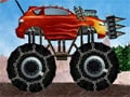 Truck Wars online hra
